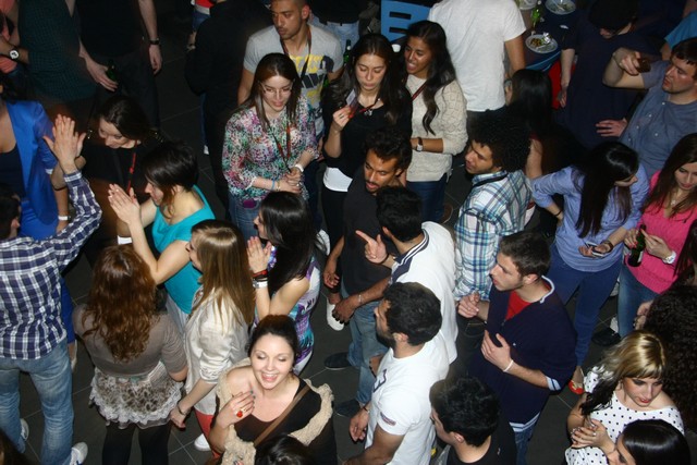 Beirut Unisport Festival 
